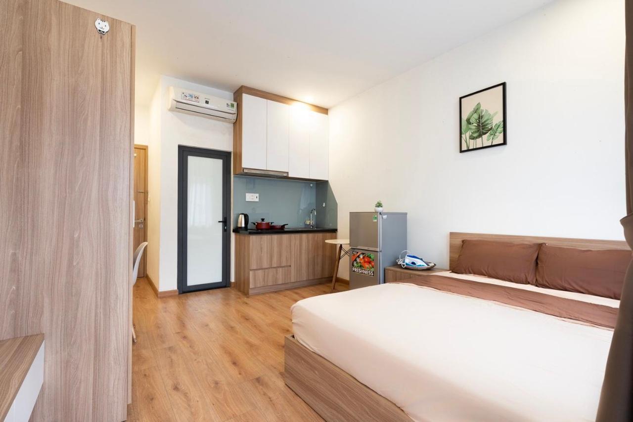 Our Homestay Free Laundry Ho-Chi-Minh-Stadt Exterior foto